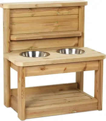 Millhouse Mini Mud Plus Mud Kitchen Kit Pt1030