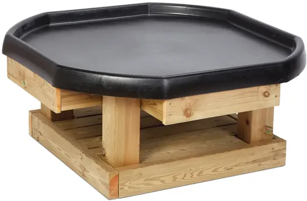 Millhouse Play Tray Activity Table - Toddler - H430mm