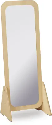 Millhouse Freestanding Mirror