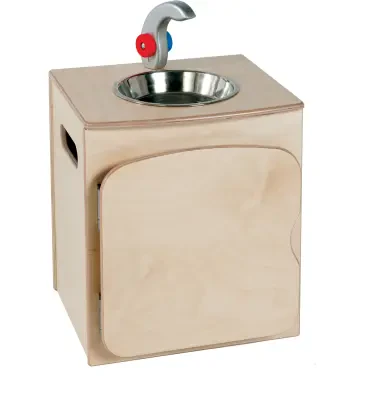 Millhouse Natural Sink (h400mm)