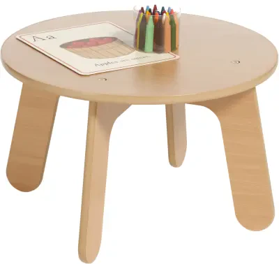 Nursery Tables