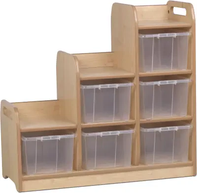 Nursery Storage