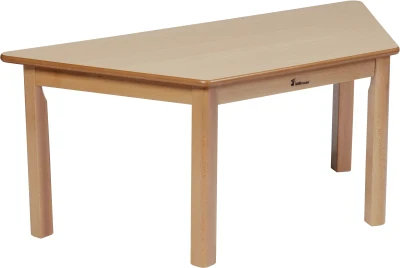 Millhouse Trapezoid Table - H320mm
