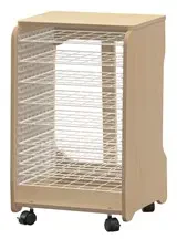 Millhouse Drying Rack Unit (a2)