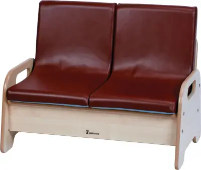 Millhouse 2 Seat Sofa