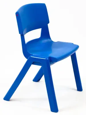 KI Postura+ Classroom Chair - 545mm Height - 4-5 Years