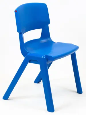 KI Postura+ Classroom Chair - 660mm Height - 8-10 Years