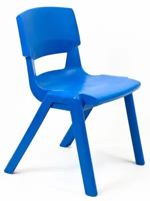 KI Postura+ Classroom Chair - 800mm Height - 14+ Years