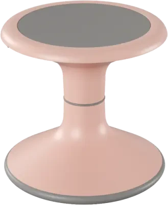 KI Ricochet Stool - 300mm Height