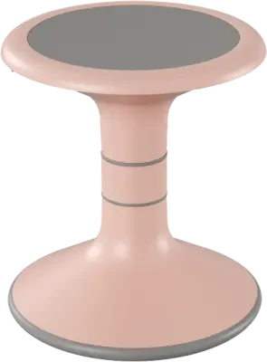 KI Ricochet Stool - 350mm Height